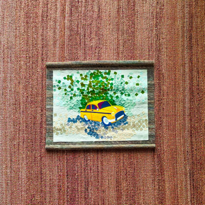 Calyz Ambassador Wall Hanging - Image 3